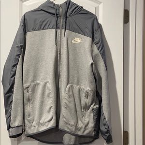 Men’s Nike Jacket